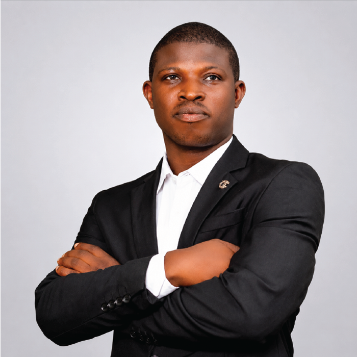 Arc. Gafar Sulaimon Olaitan