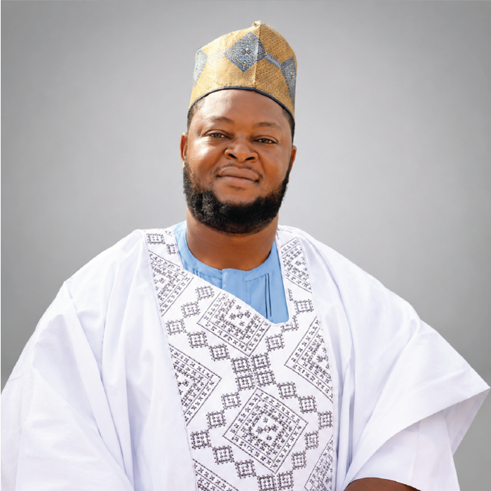 Engr. Kabir Fatai